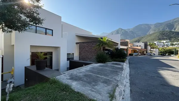 Casa en Sierra Alta, Monterrey, Nuevo León