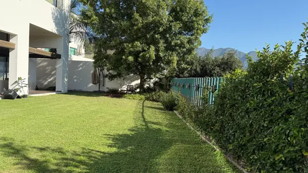 Casa en venta en Sierra Alta, Monterrey — foto 2 de 10