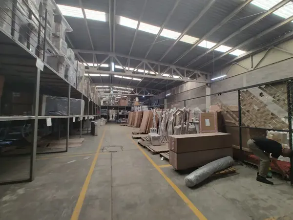 Bodega en renta en Las Conchitas, Cuautitlán Izcalli, México