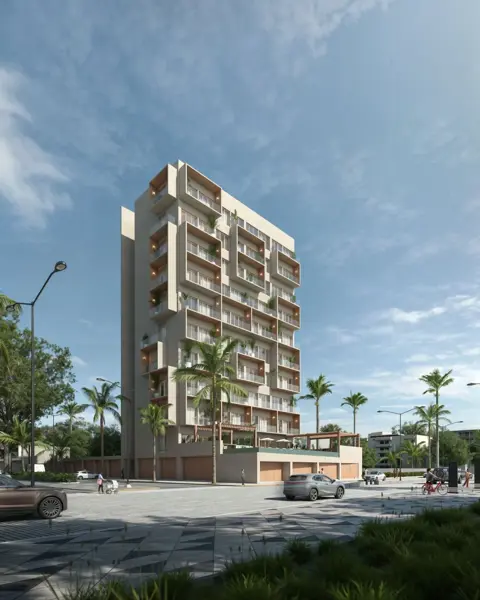 Departamento en venta en Costa Verde, Boca del Río — foto 3 de 15