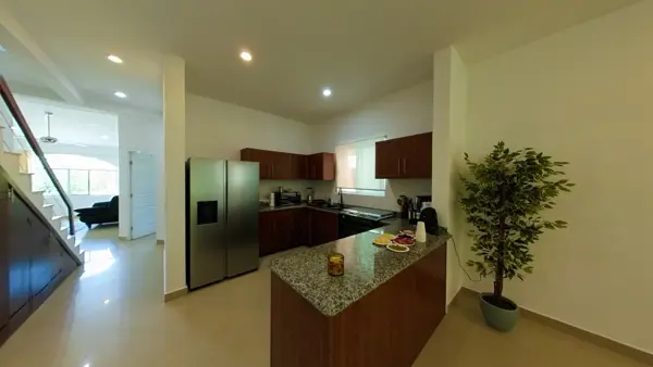 Departamento en venta en Puerto Aventuras, Playa del Carmen — foto 3 de 19