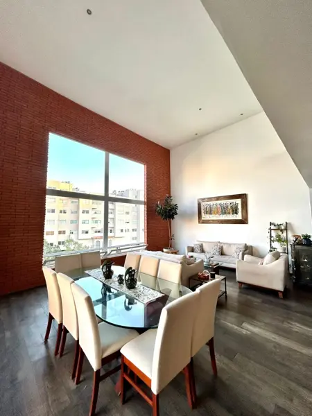 Departamento en venta en Hacienda de las Palmas, Huixquilucan — foto 2 de 13