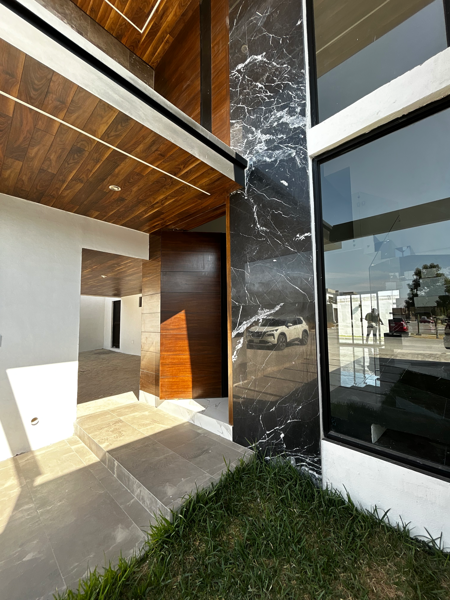 Casa en venta en Los Viñedos, Torreón — foto 2 de 18