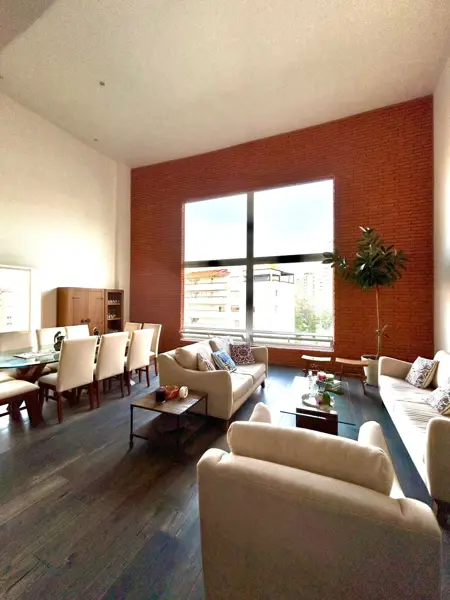 Departamento en venta en Hacienda de las Palmas, Huixquilucan — foto 3 de 13
