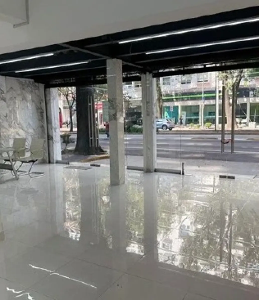 Local en renta en Florida, Álvaro Obregón — foto 1 de 8