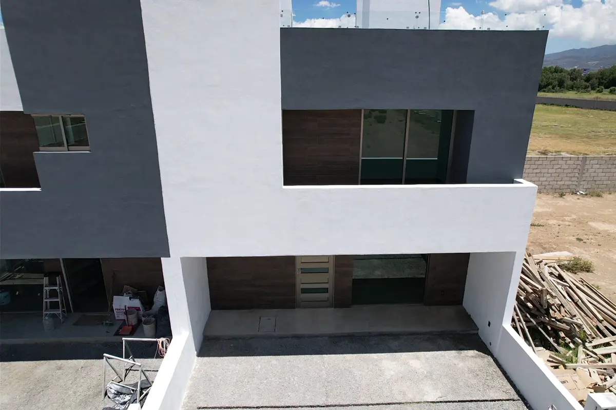 Casa en venta en El Saucillo, Mineral de la Reforma — foto 1 de 31