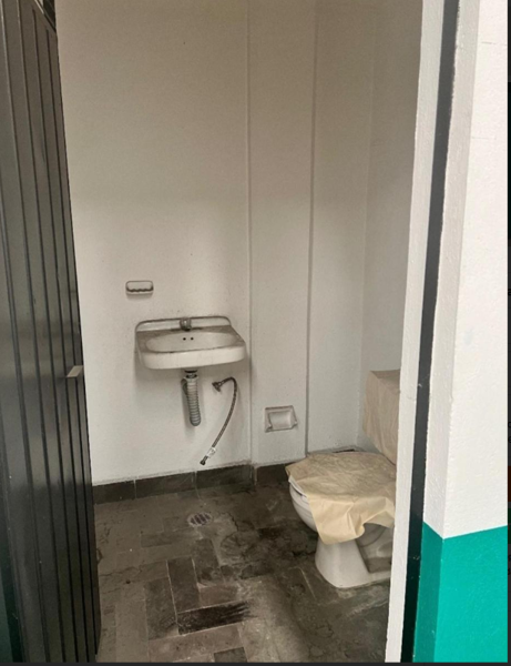 Bodega en renta en Santa Maria Aztahuacan, Iztapalapa — foto 2 de 14