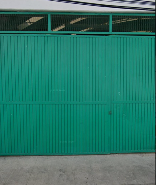 Bodega en renta en Santa Maria Aztahuacan, Iztapalapa — foto 3 de 14