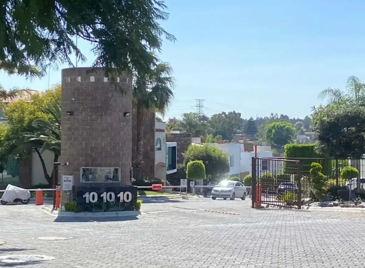 Terreno en Venta en Lomas de Angelópolis, San Andrés Cholula, Puebla Terreno en Venta en Lomas de Angelópolis, San Andrés Cholula, Puebla