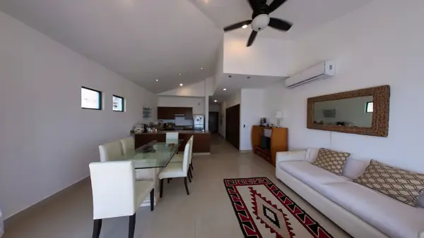 Departamento en Puerto Aventuras, Playa del Carmen, Quintana Roo — foto 1 de 12