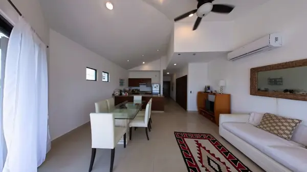 Departamento en venta en Puerto Aventuras, Playa del Carmen — foto 3 de 12