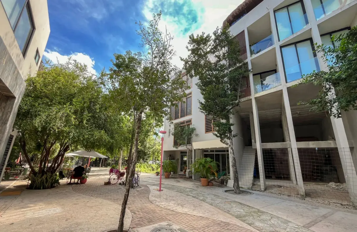 Local en venta en Aldea Zama, Tulum — foto 1 de 10