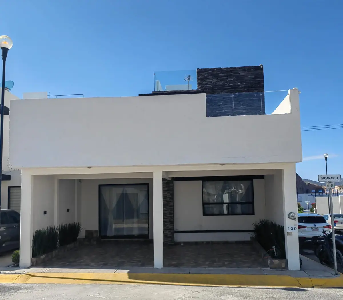 Casa en venta en Paseos de la Concepción, Pachuca de Soto — foto 1 de 17