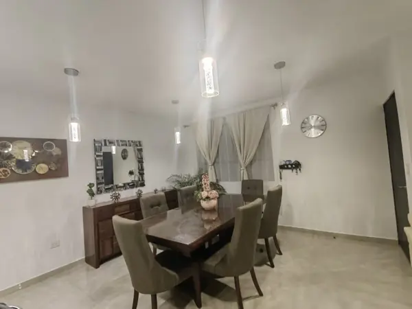 Casa en venta en Paseos de la Concepción, Pachuca de Soto — foto 3 de 17