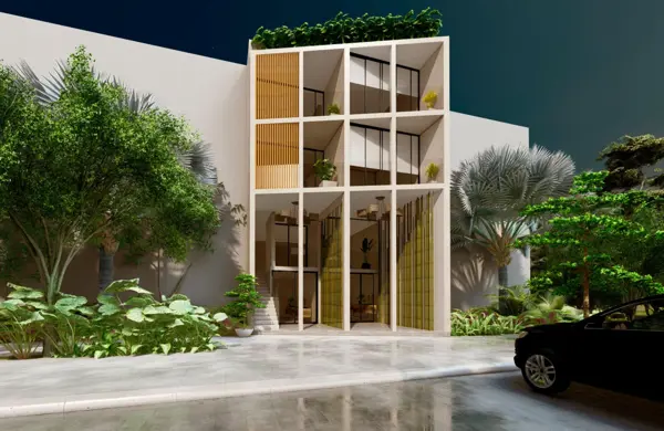 Local en venta en Aldea Zama, Tulum — foto 2 de 10