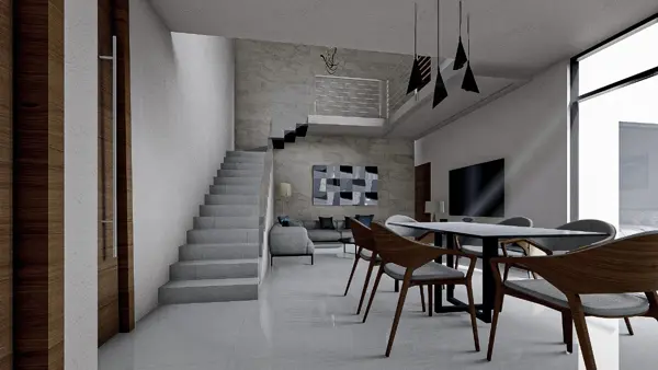 Casa en venta en Los Olivos, Gómez Palacio — foto 3 de 8