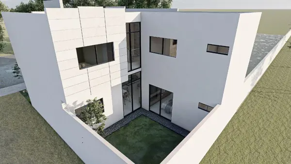 Casa en venta en Los Olivos, Gómez Palacio — foto 2 de 8