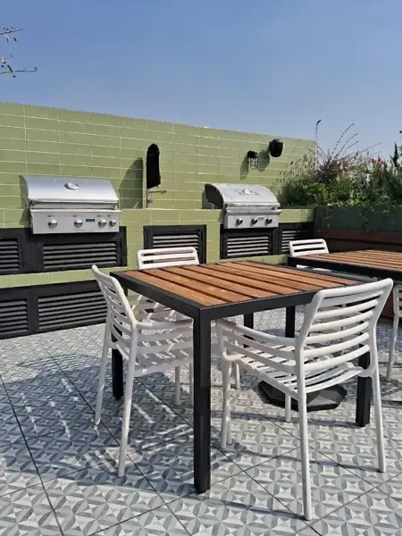 Departamento en renta en Roma Norte, Cuauhtémoc — foto 3 de 23