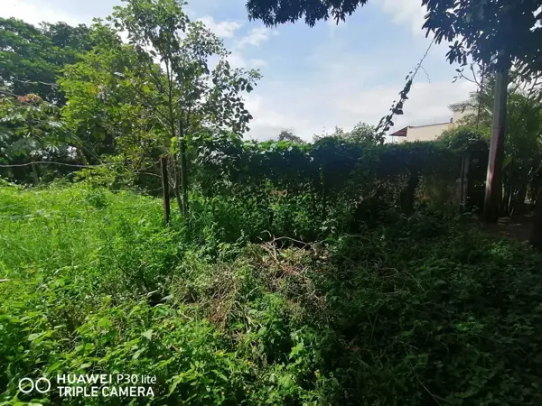 Terreno en venta en El Pueblito, Córdoba — foto 2 de 5