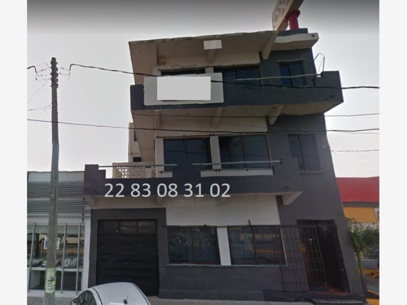 Edificio en renta en Centro, Veracruz — foto 1 de 21