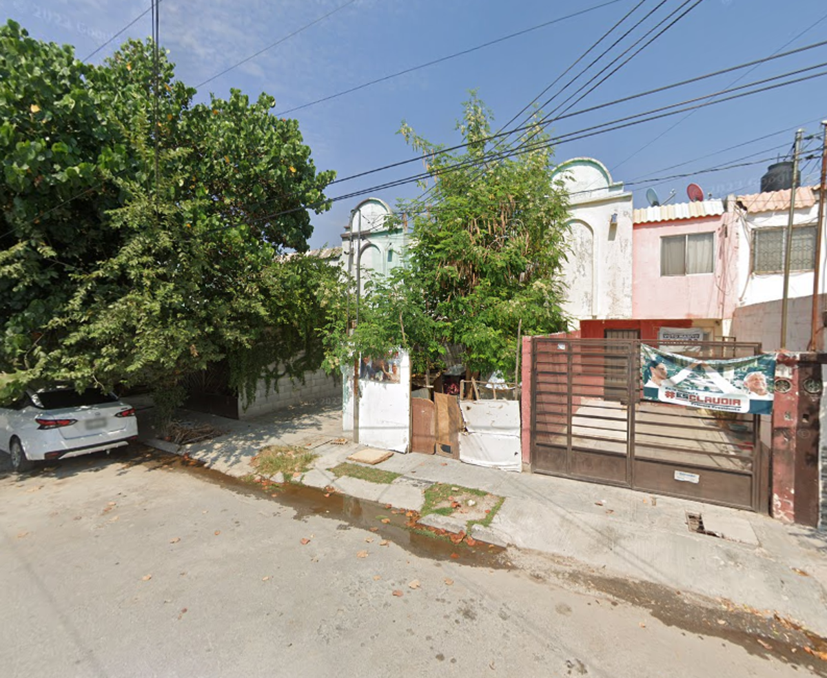 Casa en Remate en Pedregal del Valle, Torreón, Coahuila de Zaragoza