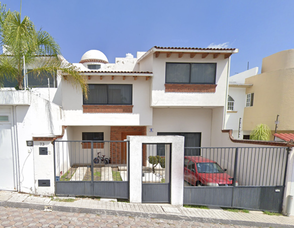 Casa en Querétaro, Querétaro, Querétaro