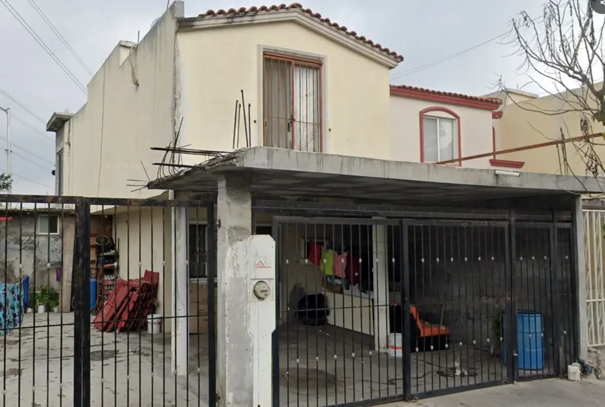 Casa en venta en Renacimiento, General Escobedo — foto 1 de 7