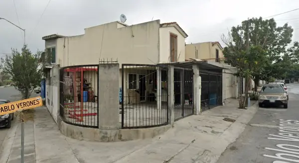 Casa en venta en Renacimiento, General Escobedo — foto 2 de 7