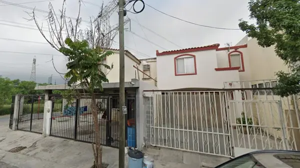 Casa en venta en Renacimiento, General Escobedo — foto 3 de 7