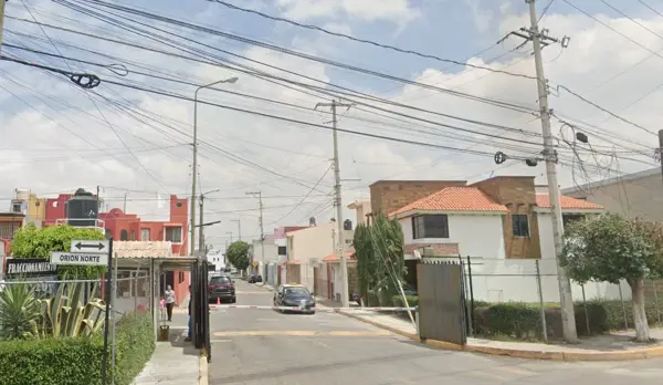 Casa en venta en San Bernardino la Trinidad, San Andrés Cholula — foto 2 de 7