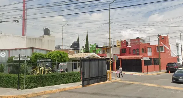 Casa en venta en San Bernardino la Trinidad, San Andrés Cholula — foto 3 de 7