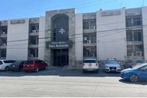 Consultorio en renta en Lagos Continental, Saltillo, Coahuila de Zaragoza