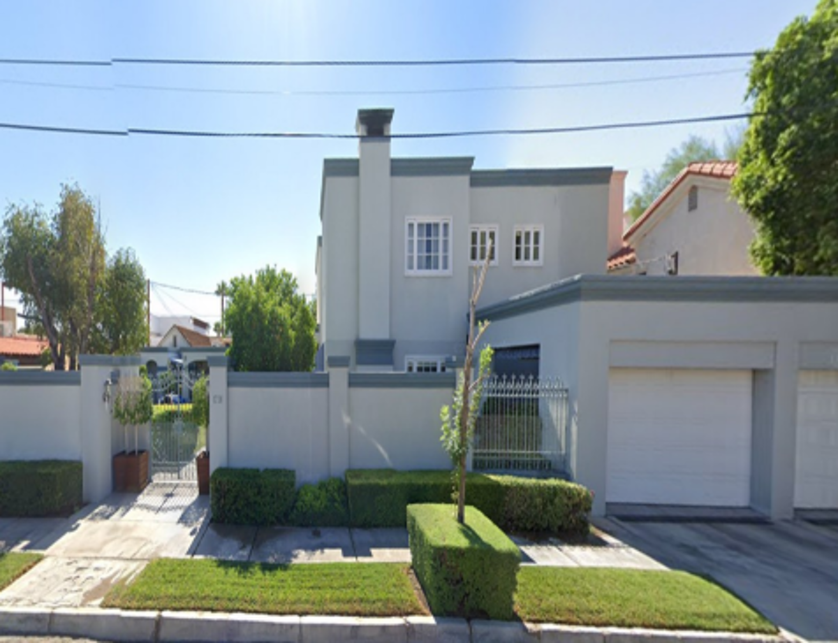 Casa en venta en Nueva, Mexicali — foto 1 de 9