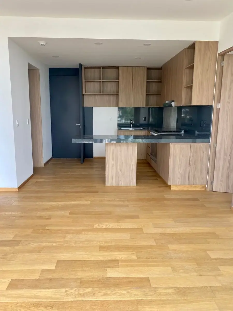 Departamento en renta en San Jose Insurgentes, Benito Juárez — foto 1 de 26