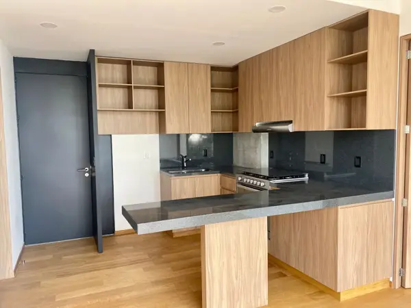 Departamento en renta en San Jose Insurgentes, Benito Juárez — foto 2 de 26