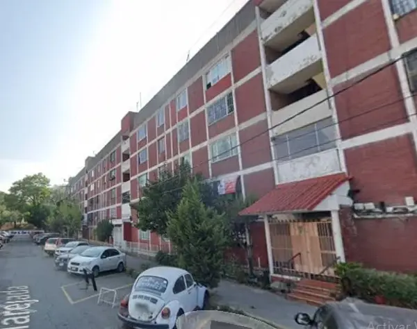 Departamento en venta en Acueducto de Guadalupe, Gustavo A. Madero — foto 2 de 18
