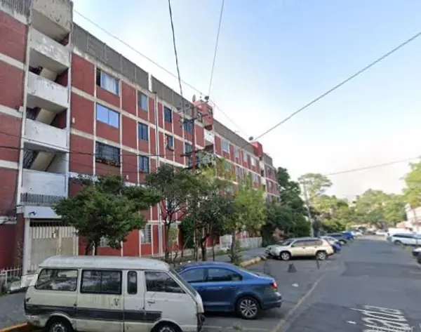 Departamento en venta en Acueducto de Guadalupe, Gustavo A. Madero — foto 3 de 18