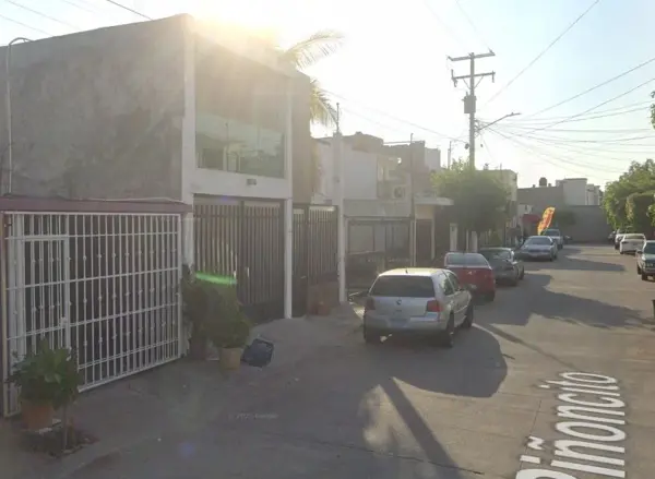 Casa en venta en Cuauhtemoc, Culiacán — foto 3 de 7