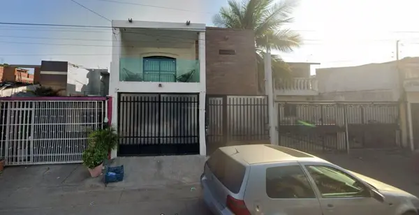 Casa en venta en Cuauhtemoc, Culiacán — foto 2 de 7
