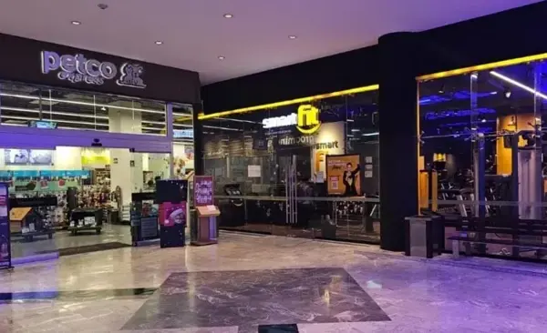 Local en renta en San Angel, Álvaro Obregón — foto 2 de 18