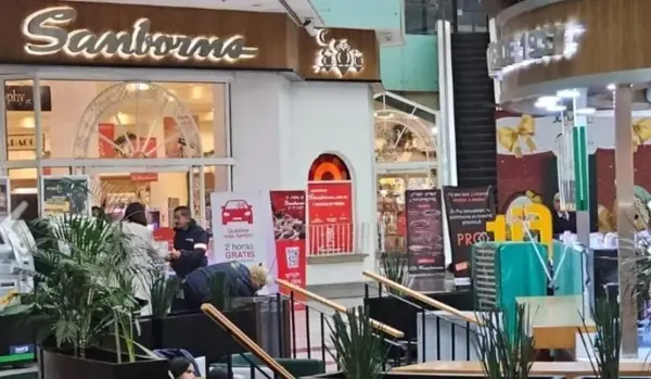 Local en renta en San Angel, Álvaro Obregón — foto 3 de 18