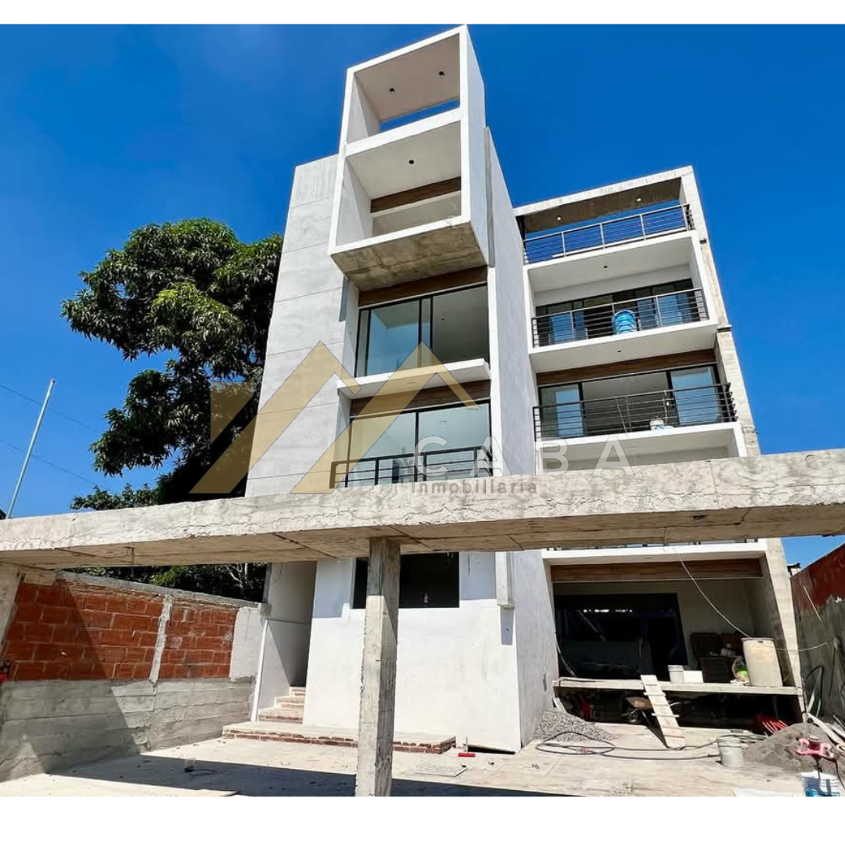 Departamento en venta en El Conchal, Alvarado — foto 1 de 16