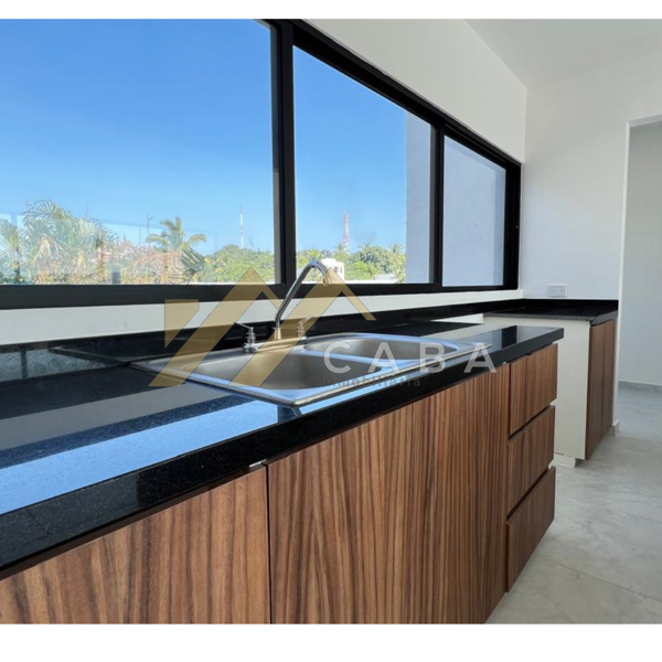 Departamento en venta en El Conchal, Alvarado — foto 3 de 16