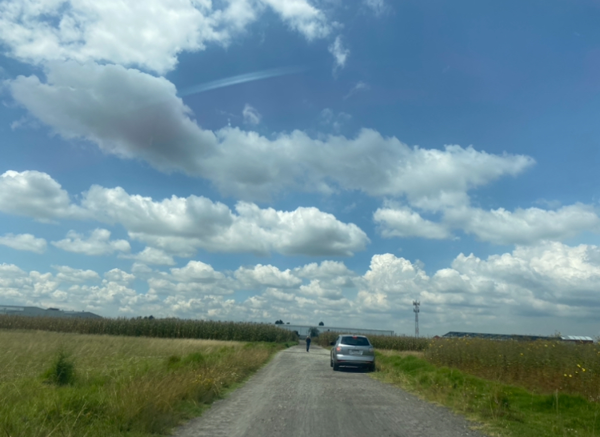 Terreno en venta en San Blas Otzacatipan, Toluca — foto 2 de 2