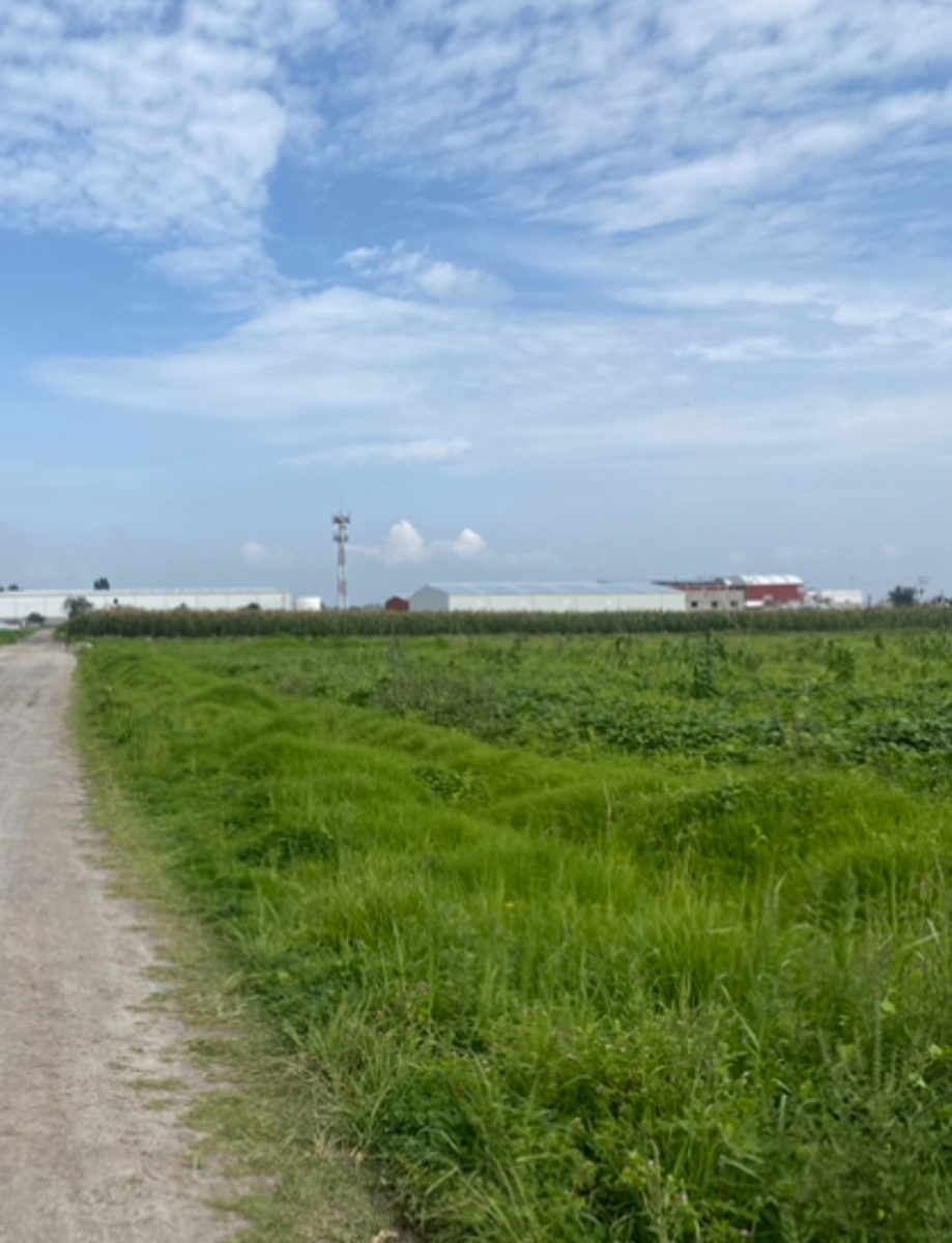 Terreno en venta en San Blas Otzacatipan, Toluca — foto 1 de 2