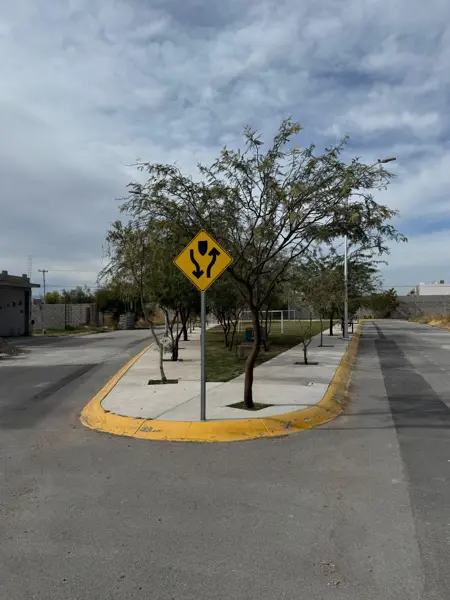 Terreno en venta en Villas de la Joya, Torreón — foto 3 de 4