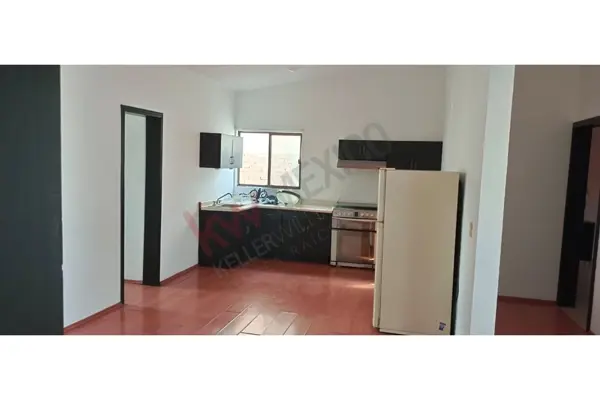 Casa en renta en Cumbres, Saltillo — foto 3 de 8