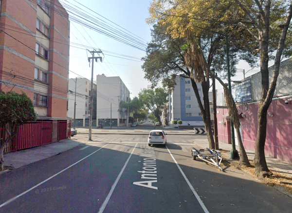 Casa en venta en Moderna, Benito Juárez — foto 3 de 5