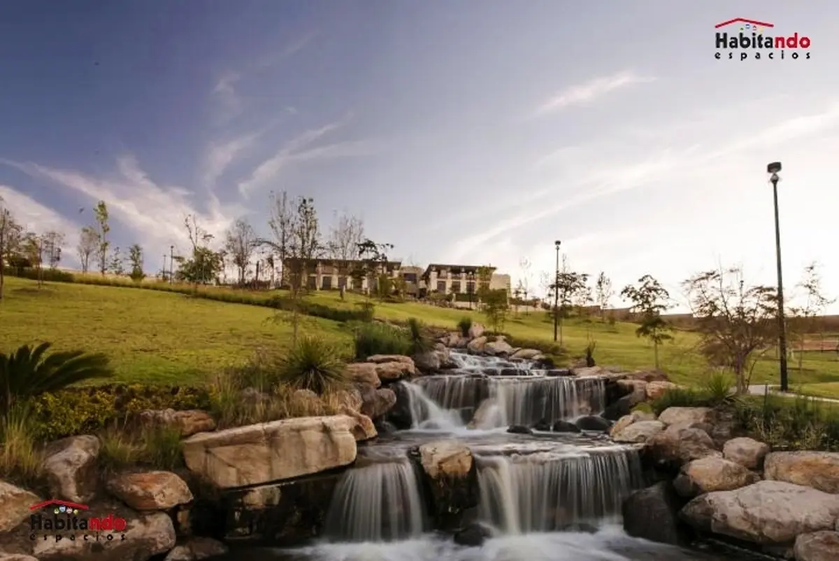 Terreno en venta en Lomas de Angelópolis II, San Andrés Cholula — foto 1 de 10