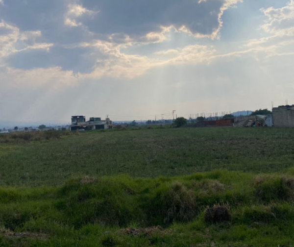 Terreno en venta en San Miguel Totocuitlapilco, Metepec — foto 2 de 2